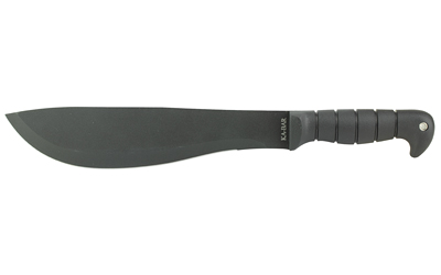 KBAR CUTLASS MACHETE 11" W/SHEATH — view 1