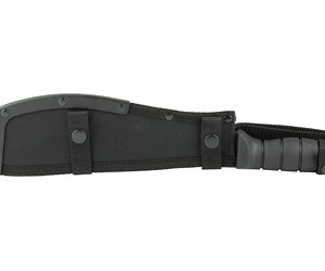 KBAR CUTLASS MACHETE 11" W/SHEATH — view 3