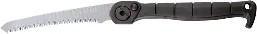 KA-BAR FOLDING SAW 17.5 OAL 7.75 IN SERRATED BLADE — view 1