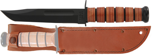 KA-BAR SINGLE MARK KA-BAR 7" — view 1