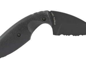 KBAR TDI LE KNF 2.313" BK SRR W/STH — view 2
