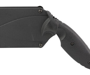 KBAR TDI LE KNF 2.313" BK SRR W/STH — view 3