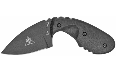 KBAR TDI INVESTIGATOR SERATED W/STH — view 1