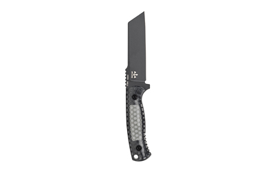 KBAR COOL NAME SHEEPSFOOT BLK W/SHTH — view 1