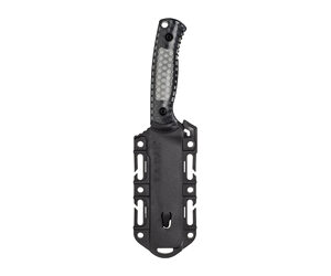 KBAR COOL NAME SHEEPSFOOT BLK W/SHTH — view 2