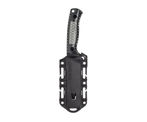 KBAR COOL NAME TANTO BLK W/SHEATH — view 2