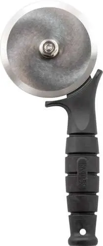 KA-BAR ZA-SAW PIZZA CUTTER — view 1