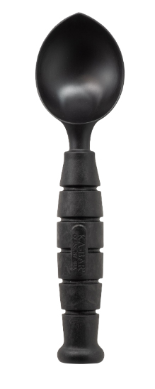 KA-BAR DESSERT DESTROYER ICE CREAM SCOOP — view 1