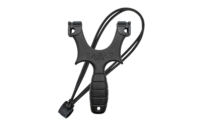 KBAR SWEET MOVE SLING SHOT BLACK — view 1
