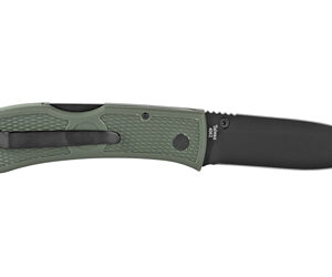 KBAR DOZIER FLDG HUNTER 3" FOLIAG — view 2