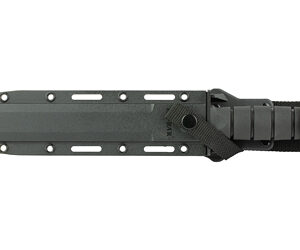 KBAR FIGHTING KNF 8" TANTO SER W/STH — view 3