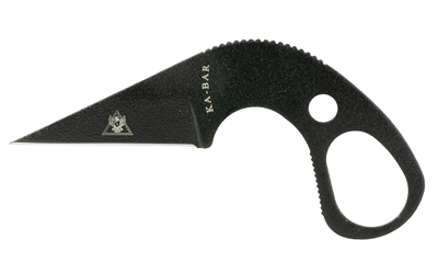 KBAR LAST DITCH KNIFE 1.625" W/STH — view 1