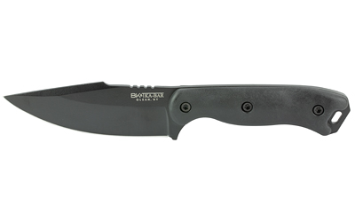 KBAR BK18BK BECKER HARPOON BK W/STH — view 1
