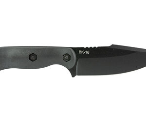 KBAR BK18BK BECKER HARPOON BK W/STH — view 2