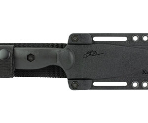 KBAR BK18BK BECKER HARPOON BK W/STH — view 3