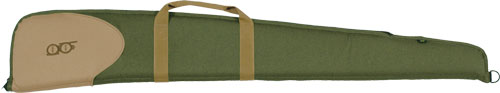 BOB ALLEN CLASSIC SERIES - SHOTGUN CASE 52" OLIVE/KHAKI — view 1