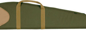 BOB ALLEN CLASSIC SERIES - RIFLE CASE 44" OLIVE/KHAKI
