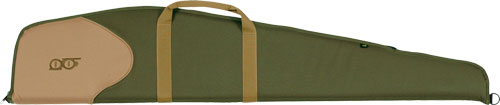BOB ALLEN CLASSIC SERIES - RIFLE CASE 48" OLIVE/KHAKI — view 1
