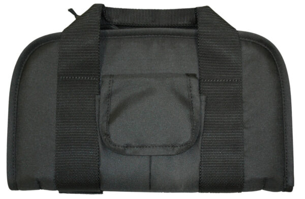 Bob Allen 79010 Max-Ops  made of Water Resistant 600D Polyester w/ Black Finish — view 1