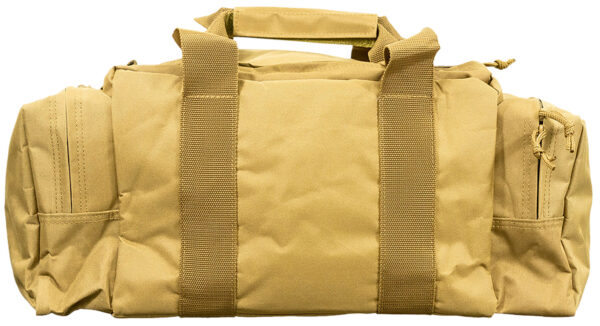 Bob Allen 79015 Max-Ops Tactical Tan Polyester — view 1