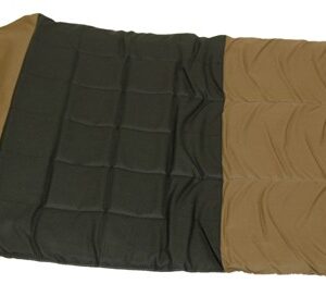 TOC SHOOTING MAT TAN - 600D WATER RESISTANT LIGHT WT — view 2