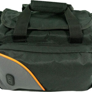 BOB ALLEN CLUB SERIES RANGE - BAG BLACK NYLON