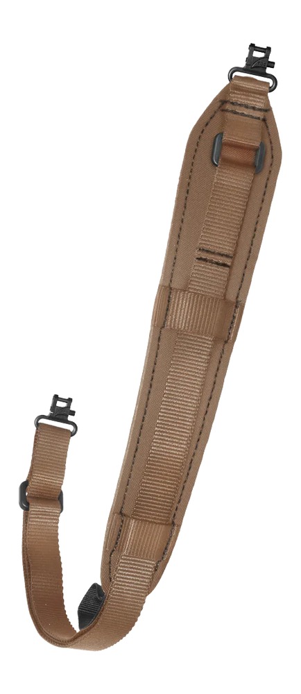 OUT AD-90402     PAD SUP SLING W/TALON SWIVEL  COY — view 1