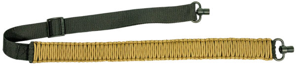 Boyt Harness XP90408 Express Sling Coyote Brown 46" OAL Rifle/Shotgun — view 1