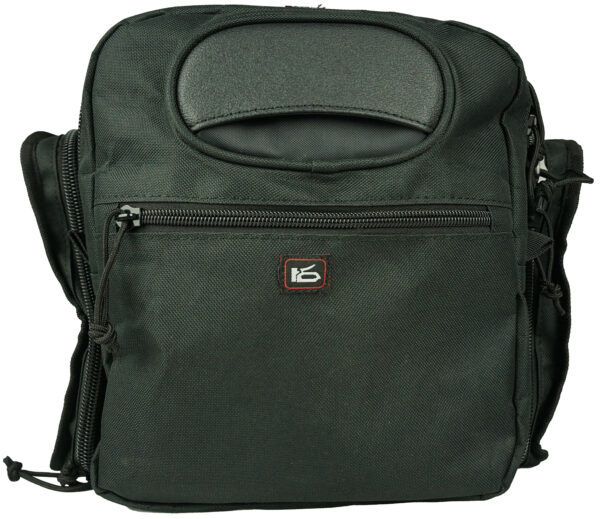 Boyt Harness MAXOP700 Guardian Max-Ops Black — view 1