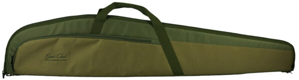 Boyt Harness GC750 Gun Club Journeyman Green/Khaki 52" Long — view 1