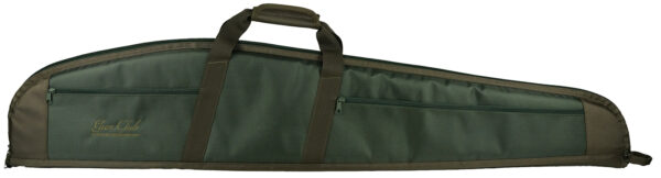 Boyt Harness GC860  Gun Club Guide 48" Dark Green/ Olive Foam Padding Water Resistant — view 1