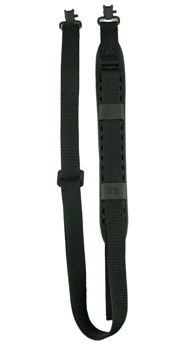 Boyt Harness NMCS30006 Compact Molded Super Sling Black — view 1