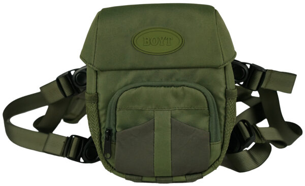 Boyt Harness BCH18-M Bino Case & Harness  Sage Nylon — view 1