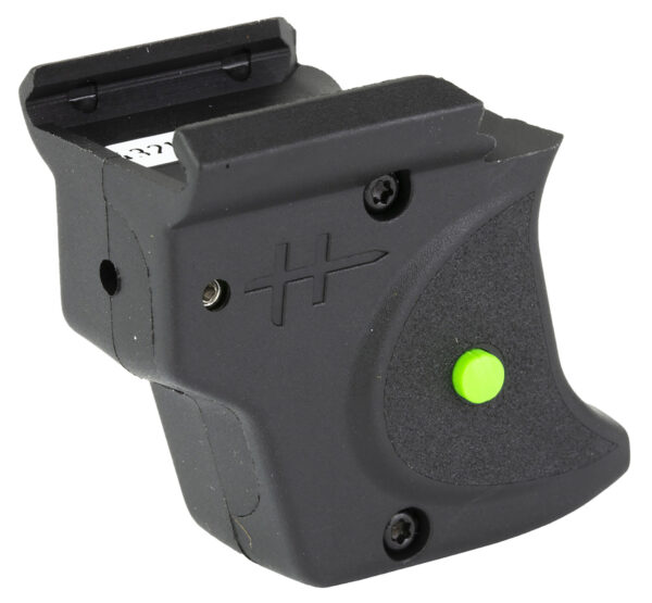 Viridian 9120029 Green Laser Sight for Springfield Hellcat E-Series Black — view 1