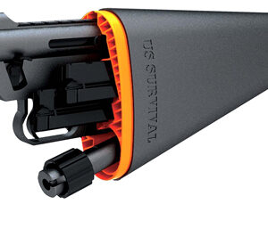 HENRY U.S. SURVIVAL AR-7 22LR - 16.125" BLACK SYNTHETIC — view 2