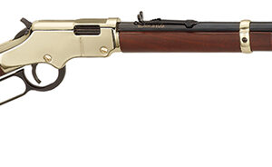 GoldenBoy 22LR 20" Blue L/A 16rd