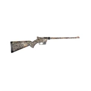 HENRY US SURVIVAL .22 S/L/LR CAMO