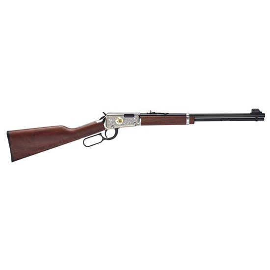 HENRY CLASSIC LEVER 22LR 18.5 25TH ANNIVERSARY — view 1