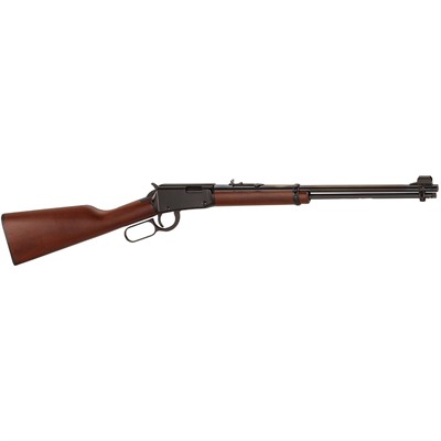 H1 CLASSIC .22 LONG RIFLE 18.5'' BBL 15RD BLACK/WALNUT — view 1