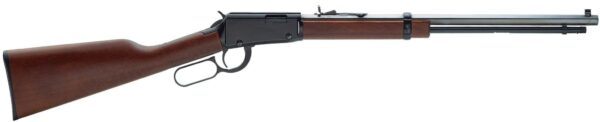 HENRY REPEATING ARMS H1 FRONTIER 22LR BL/WD 20" — view 1