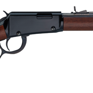 HENRY REPEATING ARMS H1 FRONTIER 22LR BL/WD 16.5"