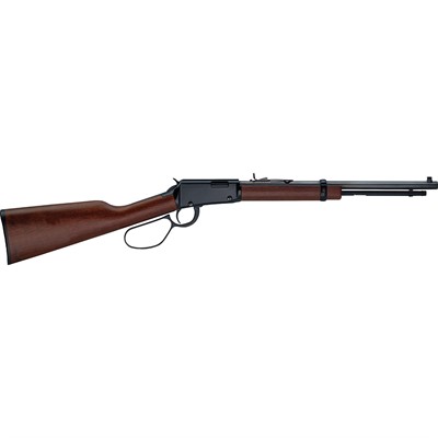 H1 FRONTIER .22 WMR 16.5'' BBL 10RD BLACK/WALNUT — view 1