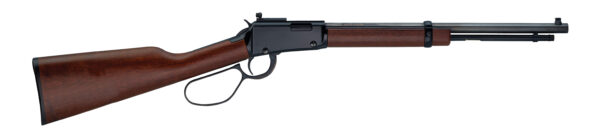 HENRY REPEATING ARMS H1 TRACKER 22LR BL/WD 16.5" — view 1
