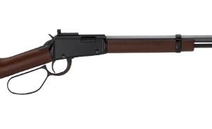 H1 Tracker Rfl 22 Mag 20" Bld/Wd 13-rd