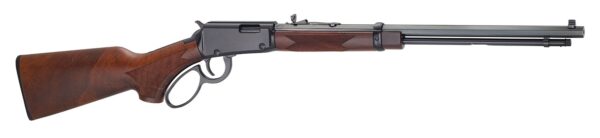 HENRY REPEATING ARMS H1 WESTERN FRONTIER 22LR 20" — view 1