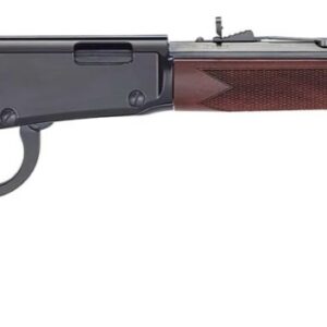 H1 Westrn Frontier Rfl 22 Mag 20" Bld/Wd 13rd