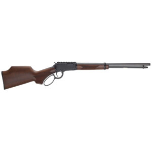 HENRY REPEATING ARMS H1 BANDIT 22LR BL/WD 18.5" TB