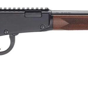 H1 Bandit Rfl 22 Mag 18.5" Bld/Wd 12-rd