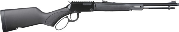 HEN X MODEL LVR 22LR — view 1