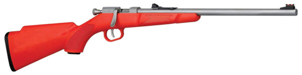 Mini Bolt Youth 22LR 16" Orange — view 1